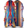 image:imageArtikfun Premium Recreational Winter Foam Snow Sled 2Pack ElectrifyElectrify PR