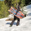 image:imagePremium Artikfun Recreational Winter Foam Snow Sled