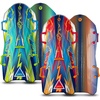 image:imageArtikfun Premium Recreational Winter Foam Snow Sled 2Pack ElectrifyElectrify GR