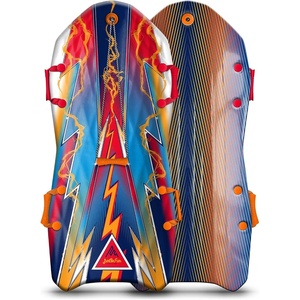 image:imagePremium Artikfun Recreational Winter Foam Snow Sled